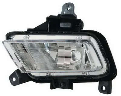 Proiector ceata Stanga (H27W 2) potrivit KIA CEE D 12.06-12.12
