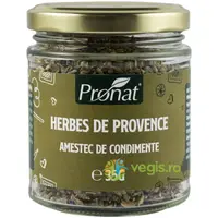 Amestec de Condimente Herbes de Provence 35g