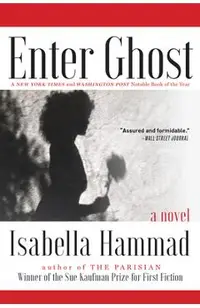 Enter Ghost
