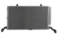 Condensator climatizare potrivit (cu uscator) LEXUS RX 300 98-03