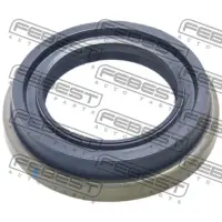 Inel de etansare, butuc roata FEBEST 95TBS-49700917X