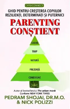 Parenting constient