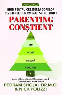 Parenting constient