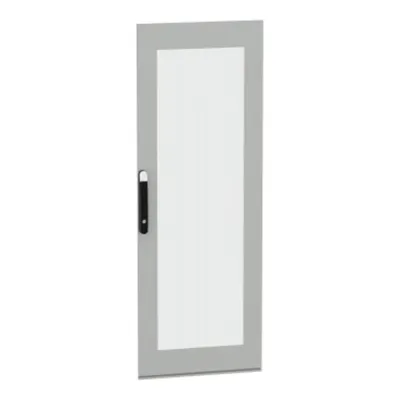 Usa transparenta, PanelSeT SFN 1600x600