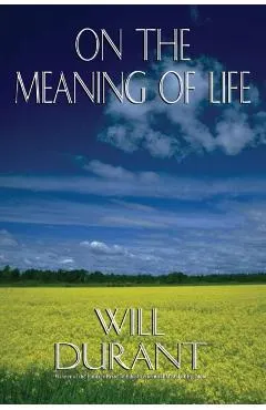 On the Meaning of Life