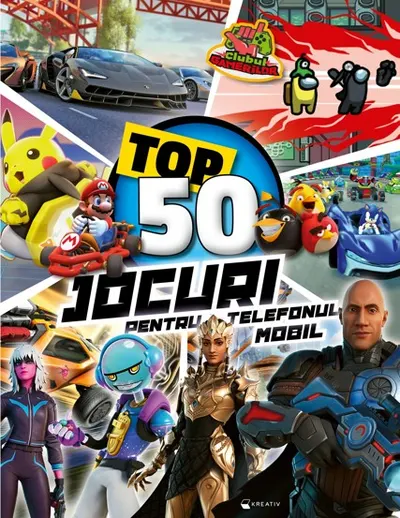 Top 50
