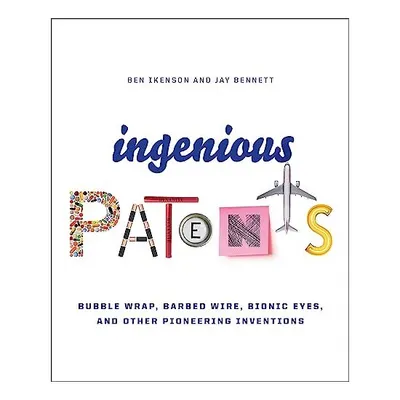 Ingenious patents