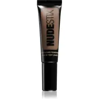 Nudestix Tinted Cover Machiaj usor cu efect de luminozitate pentru un look natural culoare Nude 9 25 ml