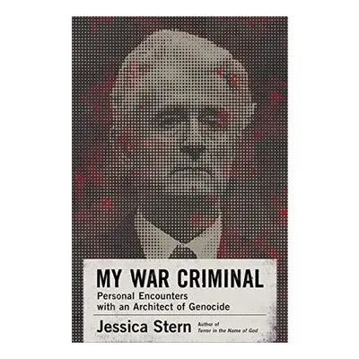 My War Criminal