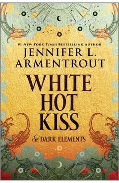 White Hot Kiss: The Dark Elements