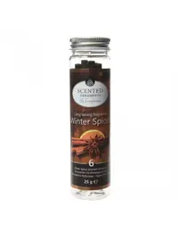 Betisoare parfumate - Winter Spices