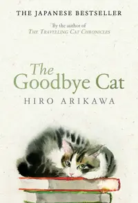 The Goodbye Cat