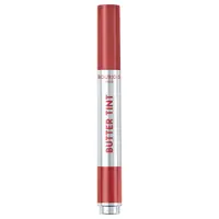 Luciu de buze Butter Tint 01 Rose Fondant, 2g, Bourjois