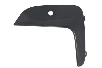 Element bara fasie grila fata Fata Stanga potrivit BMW 3 G20, G80, G28, 3 G21, G81 dupa 2018
