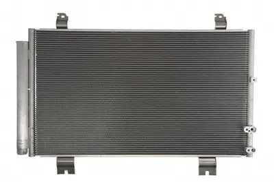 Radiator AC condensator cu uscator potrivit LEXUS GS 2.5 3.5 3.5H 01.12