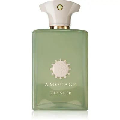 Amouage Meander Eau de Parfum unisex 100 ml