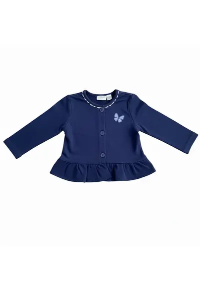 Cardigan cu nasturi