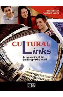 Cultural Links. An exploration of the English-speaking world