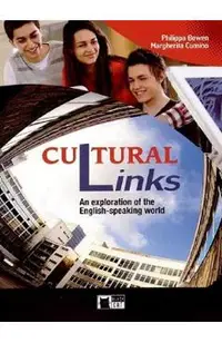 Cultural Links. An exploration of the English-speaking world