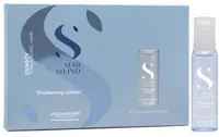 Alfaparf SDL Density Loțiune de îngroșare pentru părul subțire, 6 x 13 ml