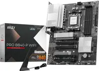 Placă de bază MSI - B840 Gaming Plus WIFI, AM5