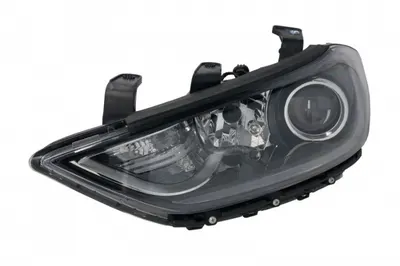 Far stanga H7 HB3 LED PY21W, electric HYUNDAI ELANTRAsedan intre 2015-2019