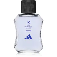 Adidas UEFA Champions League Pro Player Eau de Toilette pentru bărbați 50 ml