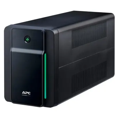 Pc Back-Ups 1600va, 230v, Avr, Iec Sock Apc Bx1600mi