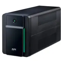 Pc Back-Ups 1600va, 230v, Avr, Iec Sock Apc Bx1600mi