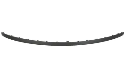 Spoiler bara Spate 5 usi, plastic, negru potrivit FIAT PUNTO, PUNTO EVO/HATCHBACK, PUNTO/HATCHBACK dupa 1999 Hatchback 2003-2012