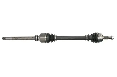 Planetara fata dreapta 939mm (nou, vehicule fara ABS) potrivit PEUGEOT 308 I, 308 II 1.2 1.6 1.6D 03.13-06.21
