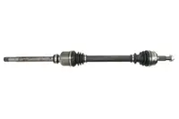 Planetara fata dreapta 939mm (nou, vehicule fara ABS) potrivit PEUGEOT 308 I, 308 II 1.2 1.6 1.6D 03.13-06.21