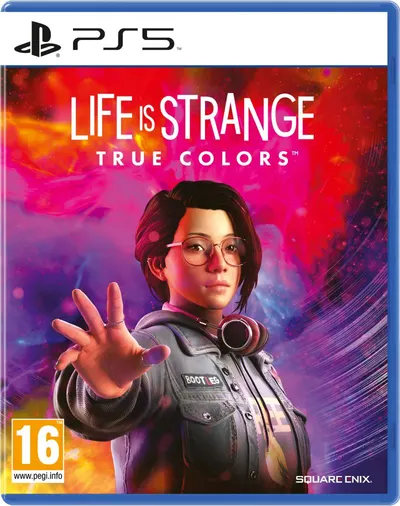 Life Is Strange: True Colors (PS5)
