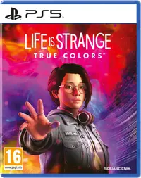 Life Is Strange: True Colors (PS5)