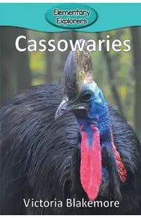 Cassowaries