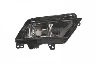 Proiector Ceata Dreapta (h8) Potrivit Seat Ibiza Iv, Ibiza Iv Sc, Ibiza Iv St, Leon, Leon Sc, Leon St, Leon St Kombi, Toledo Iv 01.12