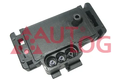 Senzor presiune galerie admisie (3 pini) VOLVO 440 K, 460 L, 480 E, 850, C70 I, S40 I, S70, S80 I, V40, V70 I; ALFA ROMEO 145, 146; CITROEN BERLINGO, BX, C5 I, C5 II, SAXO, XANTIA, XM 1.2-4.0