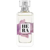 Secret play Hera Natural Pheromones parfum cu feromoni pentru femei 50 ml
