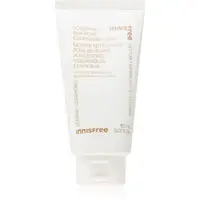 innisfree Volcanic BHA Pore Cleansing Foam demachiant spumant delicat pentru netezirea pielii si inchiderea porilor