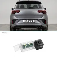 Cameră marșarier Volkswagen T-Roc 2017+ AHD 1080P NTSC MOSERA