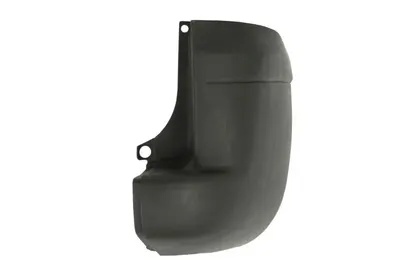 Flaps bara protectie Spate Dreapta negru potrivit FIAT DOBLO, DOBLO/MINIVAN