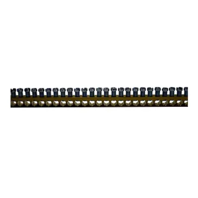 Bară 1m, PE/N de 16 mm²