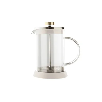 Presa pentru cafea si ceai SAHARA