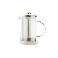 Presa pentru cafea si ceai SAHARA