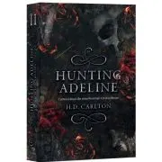 Hunting Adeline. Cat and Mouse, volumul 2
