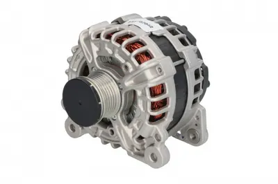 Alternator (14v, 140a) Potrivit Audi A1; Seat Ibiza Iv, Ibiza Iv Sc, Ibiza Iv St, Ibiza V, Toledo Iv; Skoda Fabia Iii, Kamiq, Karoq, Octavia Iii, Octavia Iv, Rapid, Scala, Yeti 1.0-2.0d 11.09