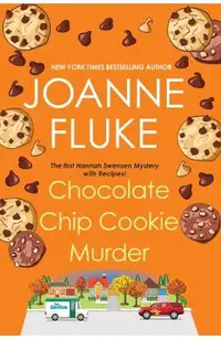 Chocolate Chip Cookie Murder
