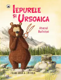 Iepurele si Ursoaica