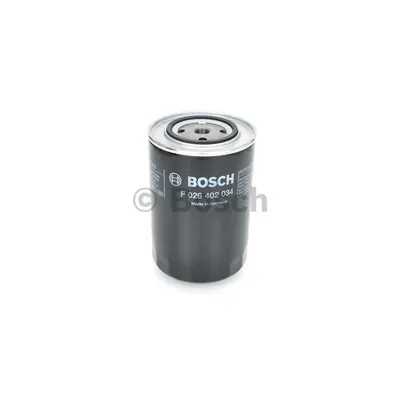 Filtru combustibil BOSCH F 026 402 034