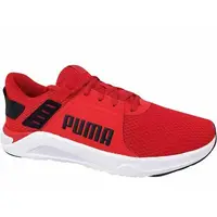 Pantofi universali 37772904 pentru întregul an roșii bărbătești